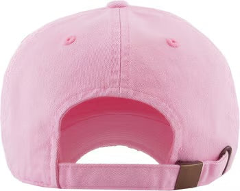 American Girl Distressed Hat
