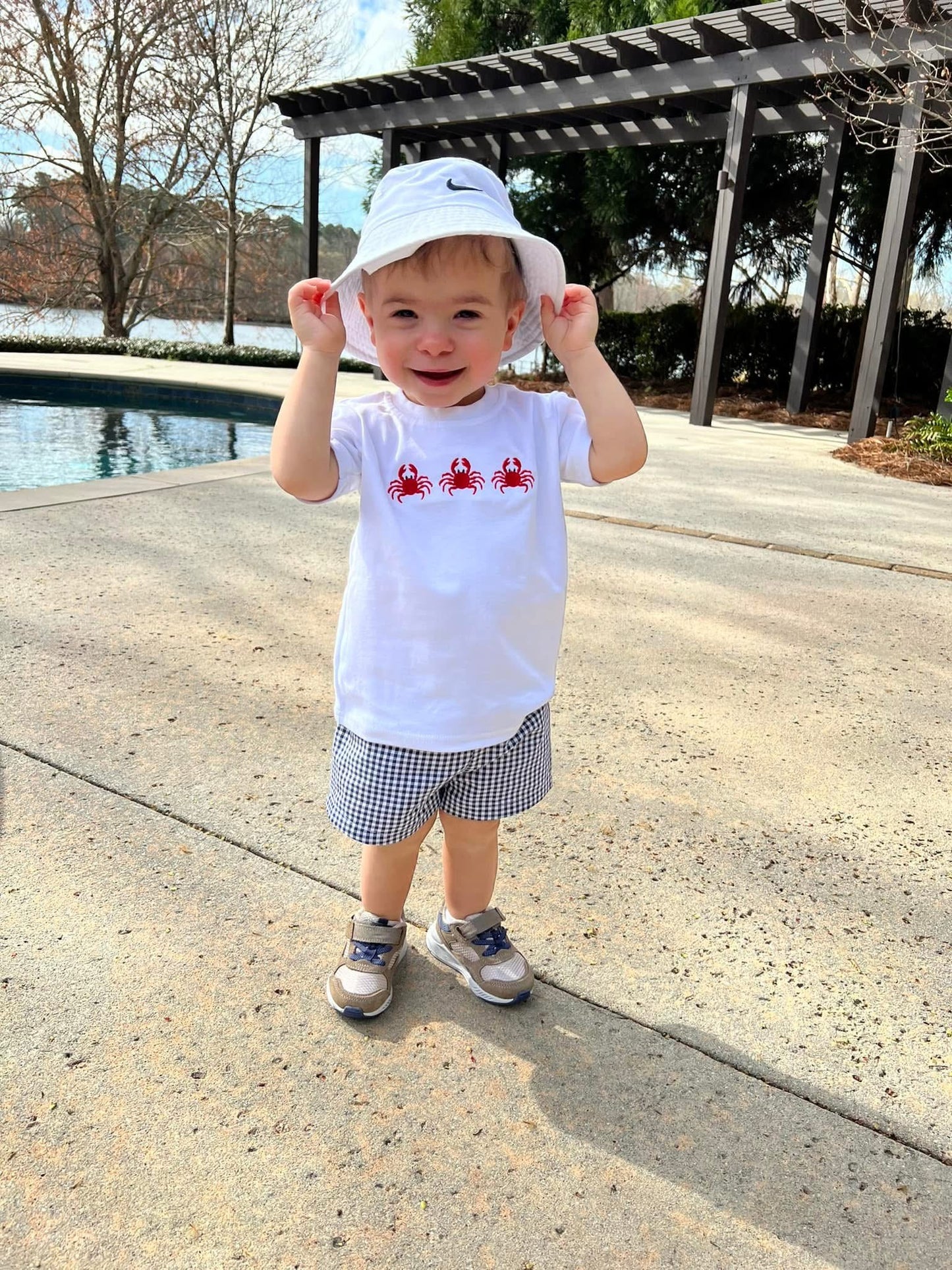 Custom Kids Shirt
