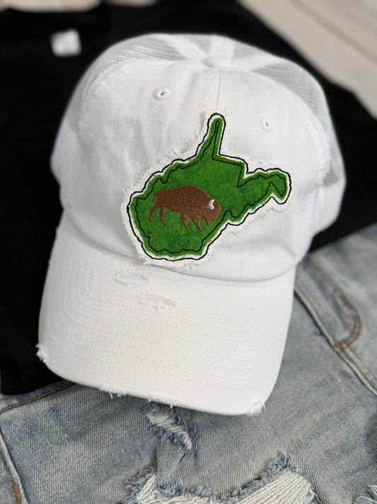 I Herd That Hat
